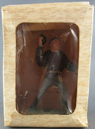 Thierry fronde figurine - thierry, la