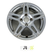 ✅✅ 1x Jante 6Jx15H2 15 pouces FORD FIESTA 6 VI Phase 2 1.0i 100Ch / C1BC1007BB