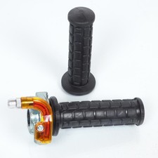 Poignée de gaz accélérateur