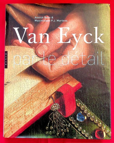 Van eyck par - eyck, le