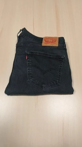 Jean levi 514 casual droit - levi's,