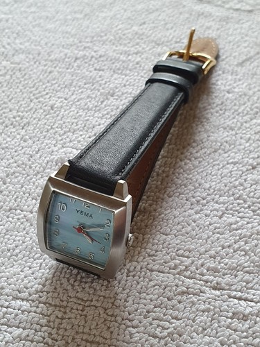 Montre yema femme - montre,