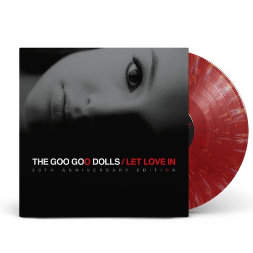 Goo dolls let love - goo,