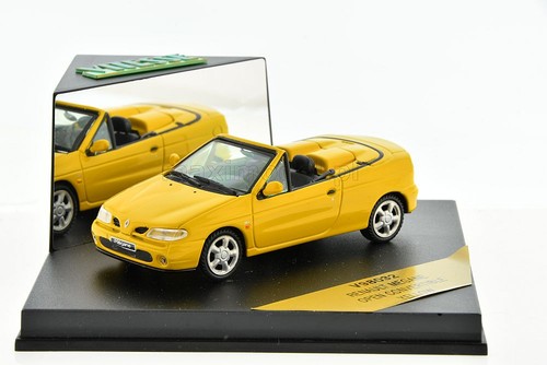 Renault megane convertible - renault,