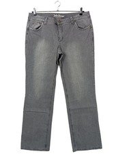 JOHN BANER Jeans coupe-droite