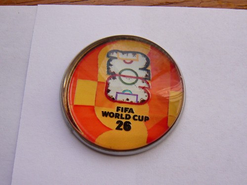 Pin sport fifa - pin, coupe