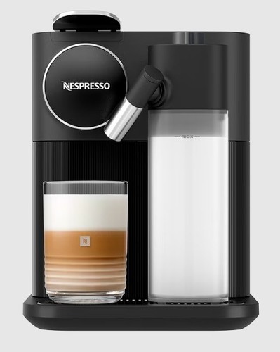 Nespresso delonghi machine - delonghi,