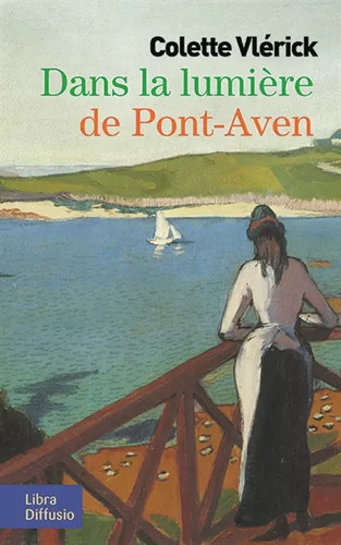 Dans lumière pont - la,