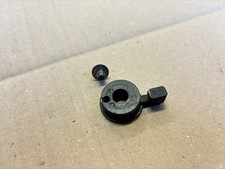 Levier de commande starter