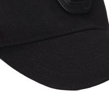 Chapeau De Caméra Sportive