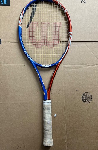 Wilson blx tour - 95, tennis