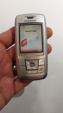 1572.Samsung SGH-E250V Very