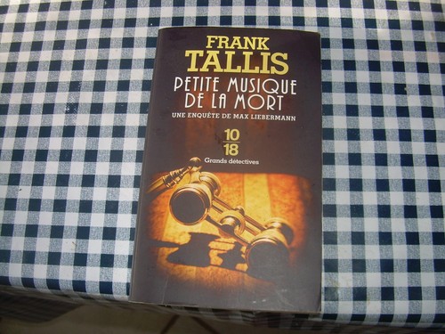 Petit prix roman policier - petit,