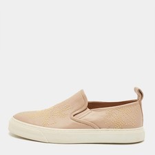 Chloe Susanna Size 37 Beige