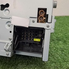 Autoradio d'origine MERCEDES CLASSE C (C204) 3 phase 2 COUPE C220 CDI