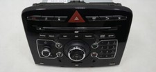 PEUGEOT RCZ 308 GPS NAVIGATION