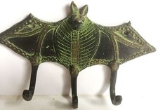 Grand crochet ancien