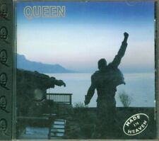 Queen - Made In Heaven Italie