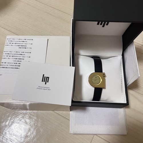 Montre lip mach 2000 design - montre,