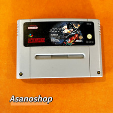Batman Forever  Super Nintendo - EUR