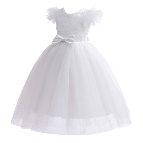 Ans fille robe tutu - ans,