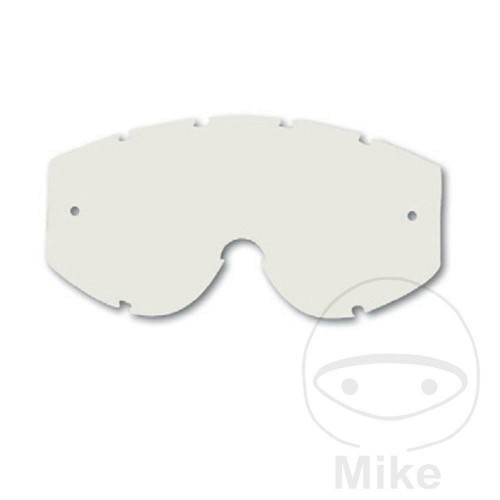 Lentille pour masque motocross - pour,