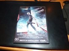 DVD "DEAD SHADOWS" film