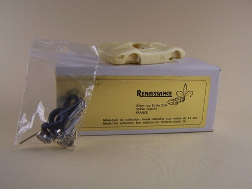 Renaissance renk43 ferrari - renk43/14,