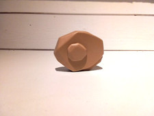 PLAYMOBIL PIÈCE 5247/ ROCHER CAMP INDIENS WESTERN