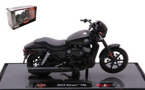 Miniature moto auto 18 - auto, 1:18