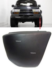 CAPUCHON D'ANGLE DE PARE CHOC