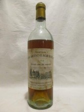  pessac-léognan château