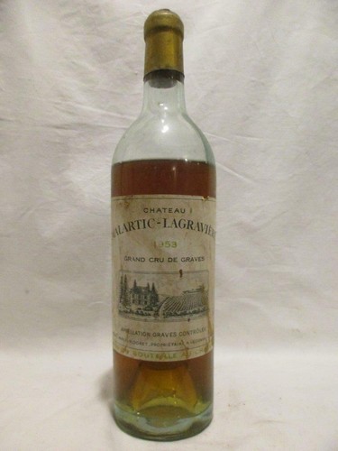 Pessac léognan château - , pessac-léognan