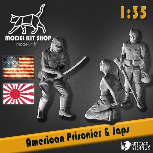 Figurines soldats - -,
