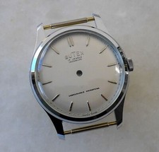 NEW OLD STOCK CASE DIAL &