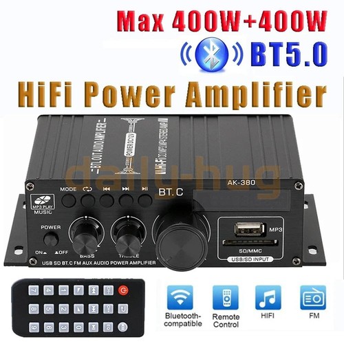 Channel 800w bluetooth mini - 2,