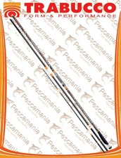 Canne de surfcasting Trabucco