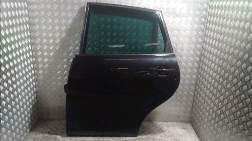 Porte gauche arrière seat - gauche,