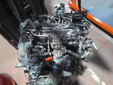 Moteur SEAT IBIZA 4 PHASE 2