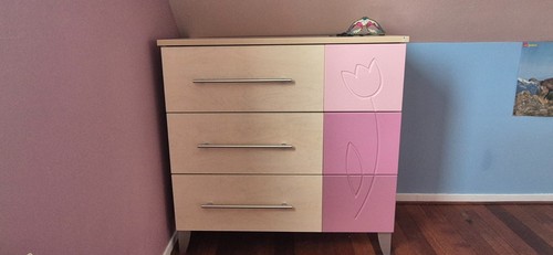 Commode sauton tiroirs - commode, 3
