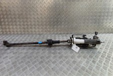 Aston Martin Vantage Coupé V8 Lenksäulenmechanismus 4G43-3C529-AB Rhd 2006