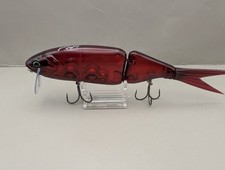 DRT TINY KLASH Full Moon SP Color 2 oz Big Swimbait Low Float Japan USED