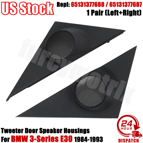 Pair for bmw series e30 - for,