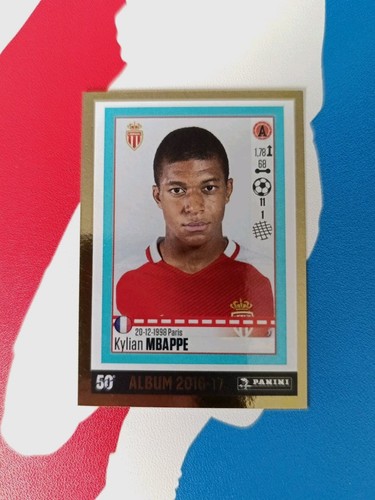 Panini image foot 2024 - image, 25