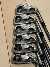 Ensemble de fers BRIDGESTONE