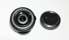 Fujifilm FUJINON XF 27mm F2.8 R WR - Very Good Condition 