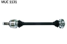 SKF VKJC 1131 Arbre de transmission pour BMW