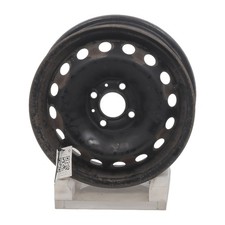 Jante tôle - Renault CLIO II