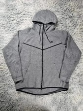 Hoodie vintage Nike Swoosh