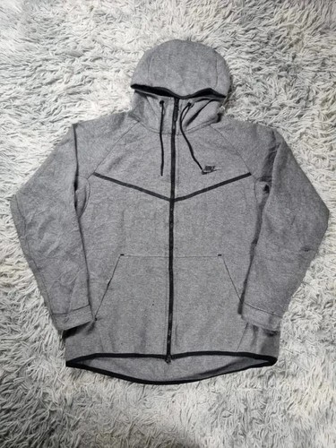 Hoodie vintage nike - hoodie,